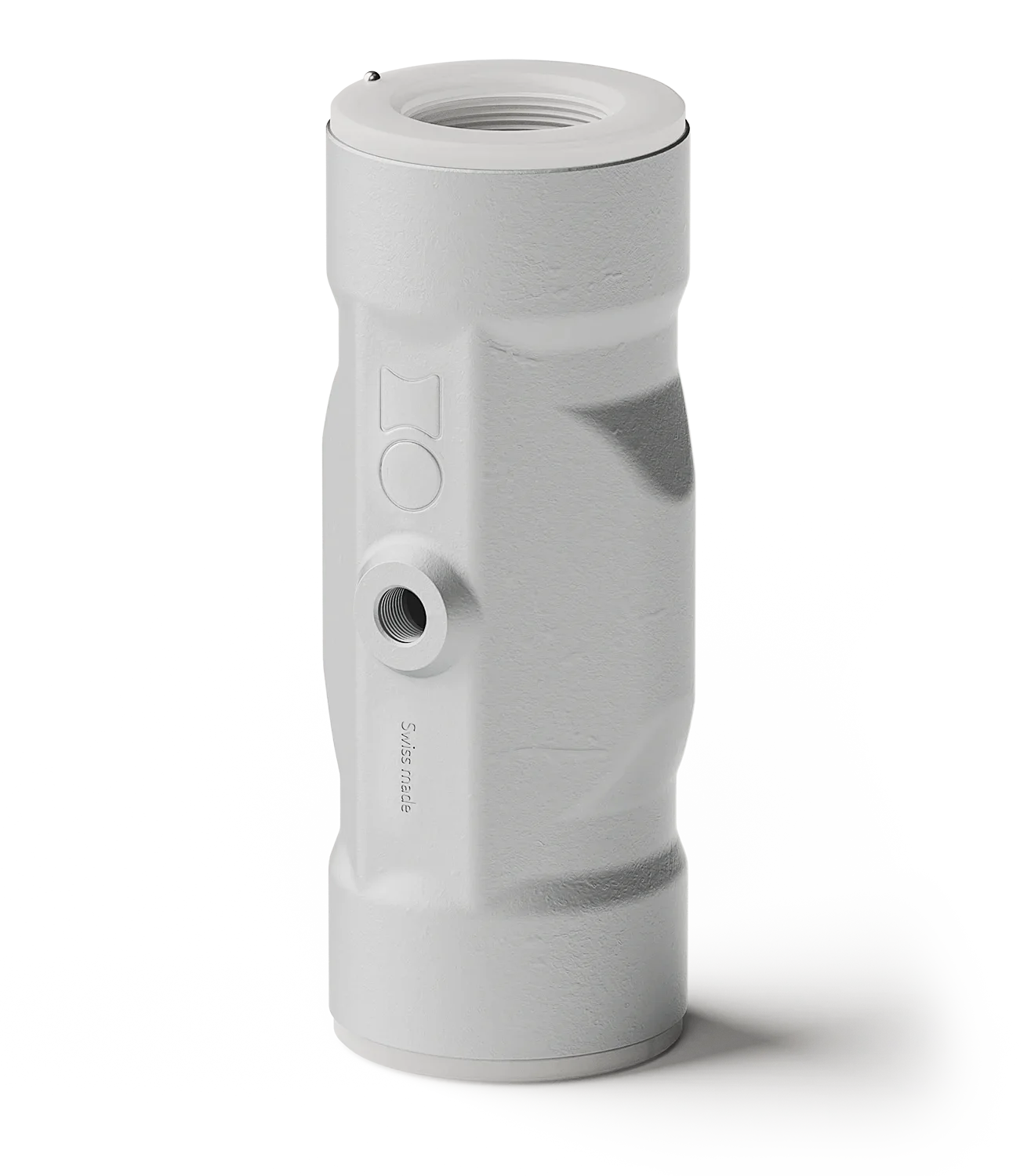 Home pinch-valve